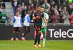 Bekam nach dem Bayern-Sieg in Bremen ein Extra-Lob: Serge Gnabry.