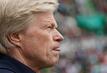 Glaubt an den Titel für den FC Bayern: Oliver Kahn.