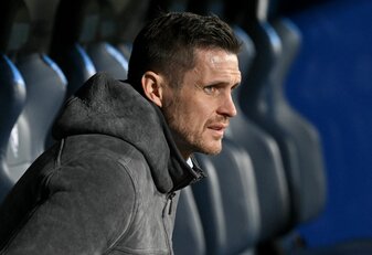 Sieht den BVB gegenüber den Bayern auf Grund der Ansetzungen im Nachteil: Dortmunds Sportdirektor Sebastian Kehl. Sieht den BVB gegenüber den Bayern auf Grund der Ansetzungen im Nachteil: Dortmunds Sportdirektor Sebastian Kehl.