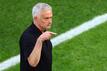 Paris Saint-Germain soll Interesse an einer Verpflichtung von Startrainer Jose Mourinho haben.