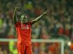 Die UEFA stellt das Verfahren gegen Mamadou Sakho ein (Quelle: PIXATHLON/SID)
