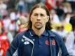 Trainer Martin Schmidt reist mit seinem Team in die USA (Quelle: PIXATHLON/SID)
<br>© 2016 SID