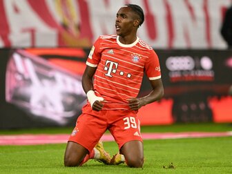 Berater: Sturm-Talent Tel bleibt in München Berater: Sturm-Talent Tel bleibt in München