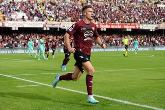 Foto: Francesco Pecoraro/Getty Images Foto: Francesco Pecoraro/Getty Images