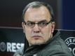 Lazio fordert 50 Millionen Euro Schadenersatz von Bielsa (Quelle: FIRO/SID-IMAGES)