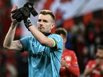 Köln als "Weckruf": Leverkusen bereit für die Roma Köln als "Weckruf": Leverkusen bereit für die Roma