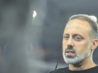 Matarazzo warnt vor voreiliger Entspannung Matarazzo warnt vor voreiliger Entspannung