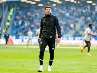 Aufstiegskampf: St. Pauli will HSV auf die Pelle rücken Aufstiegskampf: St. Pauli will HSV auf die Pelle rücken