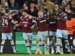 Conference League: West Ham und Kehrer mit Comeback-Sieg