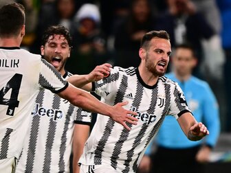 Sevilla kassiert späten Ausgleich in Turin Sevilla kassiert späten Ausgleich in Turin