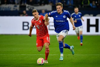 Foto: UWE KRAFT/AFP via Getty Images Foto: UWE KRAFT/AFP via Getty Images