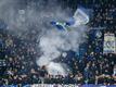 Stadionsperren für neun Atalanta-Fans nach Anfeindungen