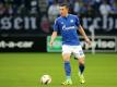 Höjbjerg steht wohl vor einem Wechsel zum FC Southampton (Quelle: pixathlon/SID)
<br>© 2016 SID