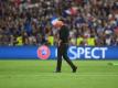 Joachim Löw wird sich erst später zu seiner Zukunft äußern. Foto: Federico Gambarini