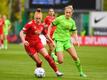 Eigenwächs Vogt bleibt bei den FC-Frauen