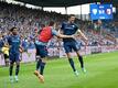 Sieg gegen FCA: Bochum klettert auf einen Nichtabstiegsplatz