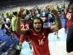 Renato Sanches ist der beste Nachwuchsspieler der EM (Quelle: SID-IMAGES/AFP)
<br>
<br>
<br>© 2016 SID