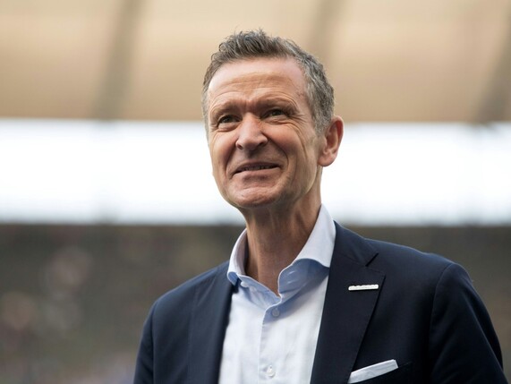 Herrich: "30 Prozent Kaderkosten reduzieren"