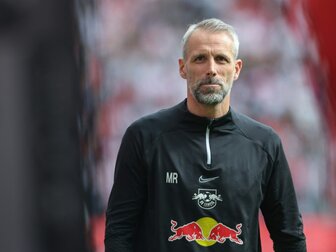 Rose wütet über VAR: "Hört auf mit dem Unsinn" Rose wütet über VAR: "Hört auf mit dem Unsinn"