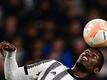 Pogba schon wieder verletzt: "Es tut uns allen leid"