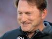 Ralph Hasenhüttl wurde am Montag offiziell vorgestellt. Foto: Andreas Gebert