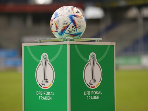 40.000 Tickets für Frauen-Pokalfinale in Köln verkauft