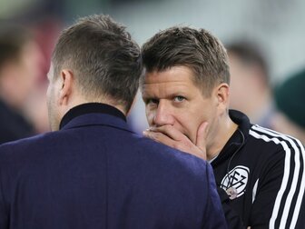 3. Liga führt 4. Offiziellen ein 3. Liga führt 4. Offiziellen ein