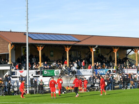 Düren erhält keine Regionalliga-Lizenz - Wattenscheid hofft
