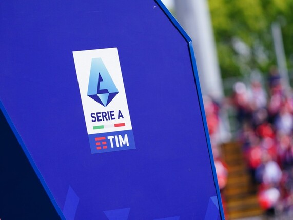 TV-Rechte: Serie A will Milliardensumme erlösen