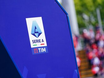 TV-Rechte: Serie A will Milliardensumme erlösen TV-Rechte: Serie A will Milliardensumme erlösen