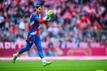 Bayern-Torwart Yann Sommer muss mit dem Training pausieren.