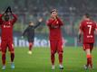 Liverpool verabschiedet Quartett um Firmino und Milner