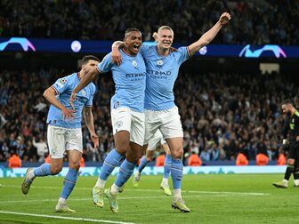City raubt Real die Luft: Guardiolas Team der Erlösung nah City raubt Real die Luft: Guardiolas Team der Erlösung nah