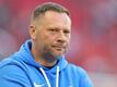 Hertha-Trainer Dardai vor Bochum: "Spiel muss man gewinnen"