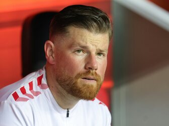 Baumgart: Horns Abschiedsspiel hängt vom Titelkampf ab Baumgart: Horns Abschiedsspiel hängt vom Titelkampf ab