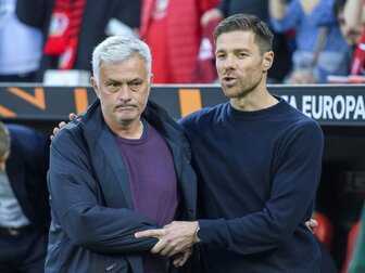 Pressestimmen: Italiens Gazetten feiern "Mourinhos Mauer" Pressestimmen: Italiens Gazetten feiern "Mourinhos Mauer"
