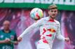 Der Einsatz von Timo Werner in München ist noch offen.