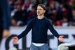 Musst sich mit seiner Mannschaft mit 0:2 in Freiburg geschlagen geben: Wolfsburgs Trainer Niko Kovac.