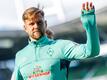 Werder Bremen wieder mit Füllkrug in der Startformation