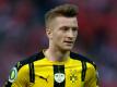 Reus wird am Mittwoch einen Medizincheck absolvieren (Quelle: PIXATHLON/SID-IMAGES)