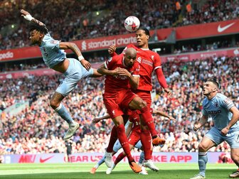 Liverpool verpasst wohl die Champions League Liverpool verpasst wohl die Champions League