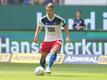 Heimsieg gegen Fürth: HSV macht weiter Druck auf Heidenheim