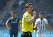 Gab Deniz Aytekin nach seiner Kritik an Manuel Gräfe Rückendeckung: Bundesliga-Schiedsrichter Dr. Felix Brych.