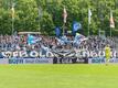 3. Liga: Oldenburg steigt ab