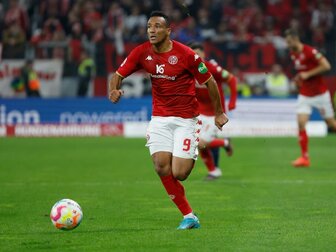 Mainz will Dortmund die Schale "nicht schenken" Mainz will Dortmund die Schale "nicht schenken"
