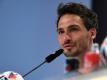 Mats Hummels möchte die Königsklasse gewinnen (Quelle: SID-IMAGES)