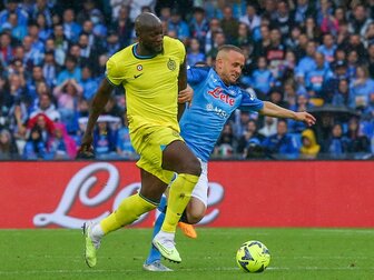 Inter muss um Champions-League-Platz bangen Inter muss um Champions-League-Platz bangen