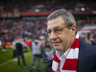 Köln stellt sich "entschieden" gegen DFL-Investorenpläne Köln stellt sich "entschieden" gegen DFL-Investorenpläne
