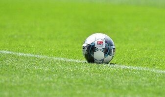 Die Bundesliga geht mit viel Spannung in den letzten Spieltag. Die Bundesliga geht mit viel Spannung in den letzten Spieltag.