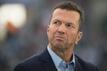 Lothar Matthäus wundert sich über den angekündigten Umbruch beim FC Bayern.